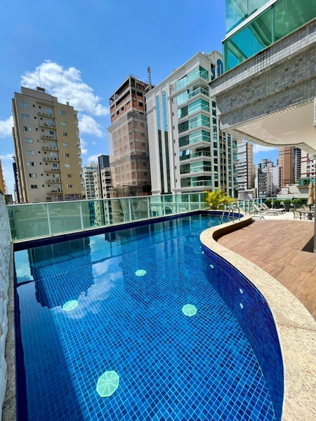 Apartamento 3 Suítes 3 Vagas: 21ª foto da galeria de imagens do imóvel