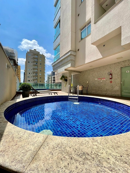 Apartamento 3 Suítes 3 Vagas: 22ª foto da galeria de imagens do imóvel