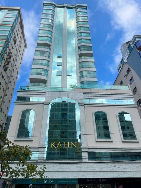 Apartamento 3 Suítes 3 Vagas: 2ª foto da galeria de imagens do imóvel