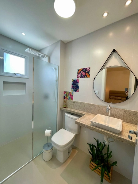 Apartamento 3 Suítes 3 Vagas: 13ª foto da galeria de imagens do imóvel