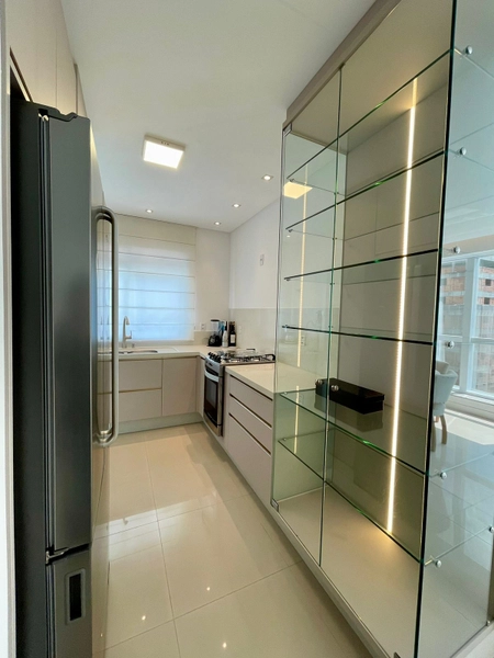 Apartamento 3 Suítes 3 Vagas: 8ª foto da galeria de imagens do imóvel