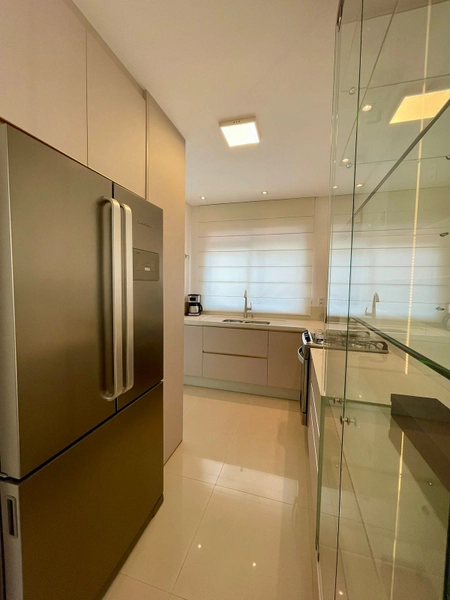 Apartamento 3 Suítes 3 Vagas: 9ª foto da galeria de imagens do imóvel