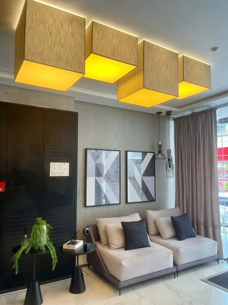 Apartamento 3 Suítes 3 Vagas: 3ª foto da galeria de imagens do imóvel