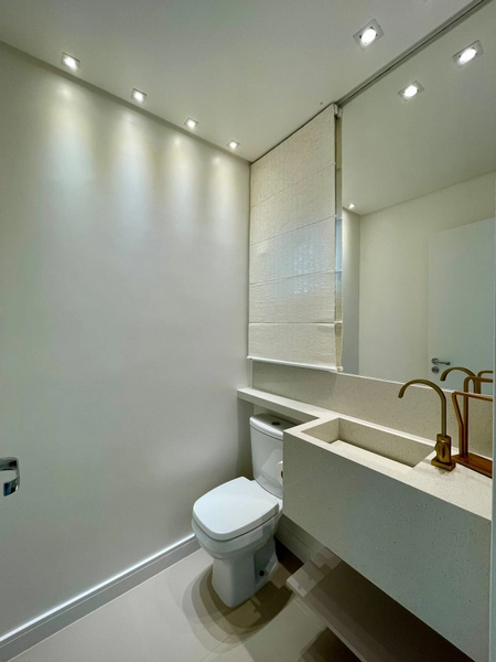 Apartamento 3 Suítes 3 Vagas: 11ª foto da galeria de imagens do imóvel