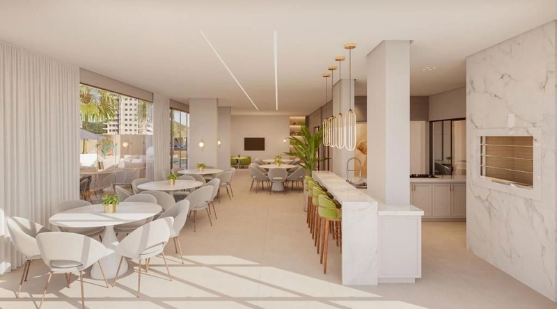 Apartamento 1 Suíte 1 Vaga: 16ª foto da galeria de imagens do imóvel