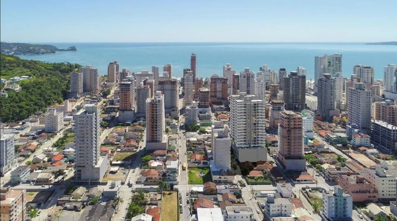 Apartamento 1 Suíte 1 Vaga: 4ª foto da galeria de imagens do imóvel