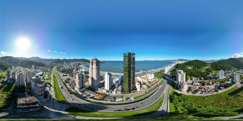 Apartamento 4 suites 3 vagas - Centro: 52ª foto da galeria de imagens do imóvel