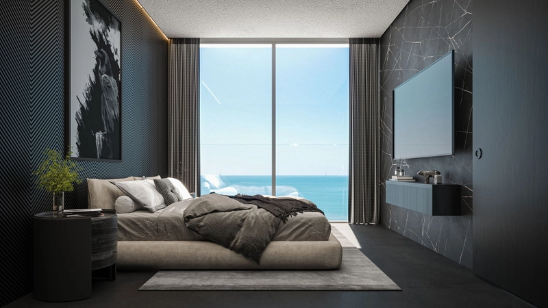 Apartamento 4 suites 3 vagas - Centro: 21ª foto da galeria de imagens do imóvel