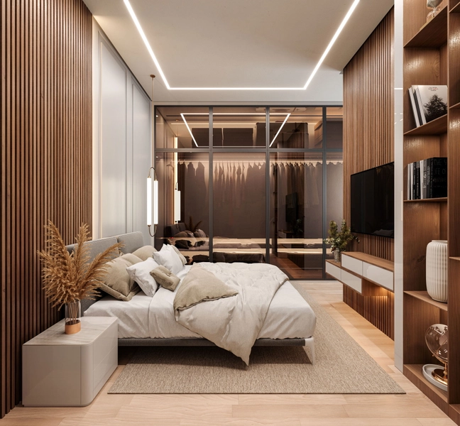 Apartamento 2 suítes 1 vaga: 19ª foto da galeria de imagens do imóvel