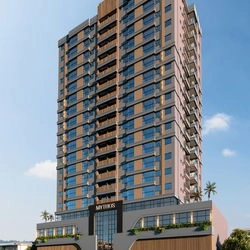 Apartamento 2 suítes 1 vaga: 2ª foto da galeria de imagens do imóvel