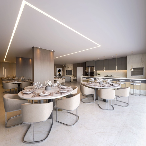 Apartamento 2 suítes 1 vaga: 13ª foto da galeria de imagens do imóvel