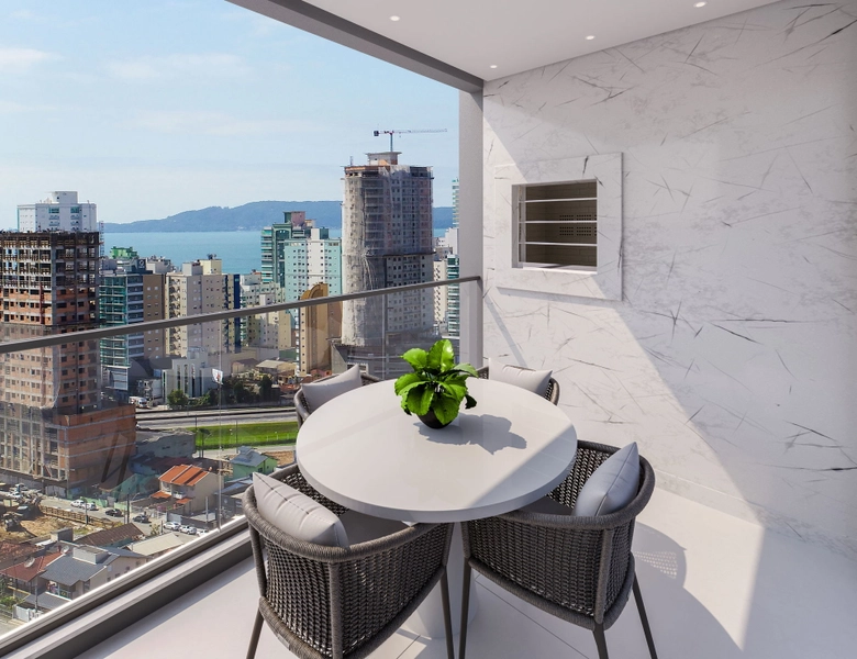 Apartamento 2 suítes 1 vaga: 18ª foto da galeria de imagens do imóvel
