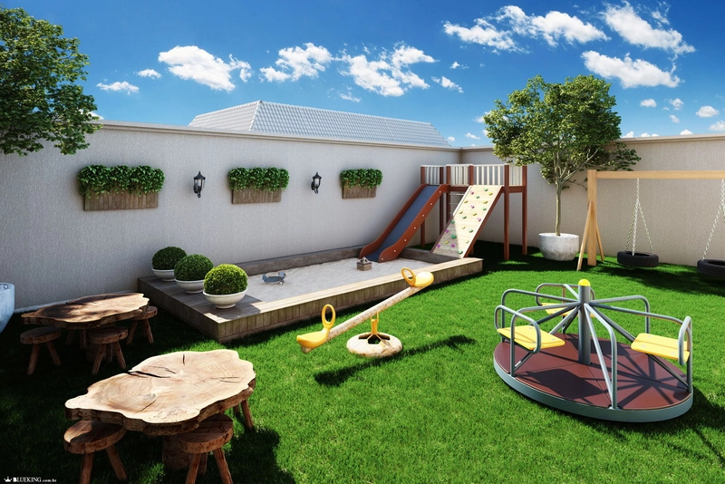 Apartamento 3 suítes 2 vagas - Centro: 8ª foto da galeria de imagens do imóvel