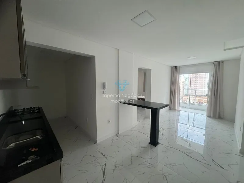Apartamento 02 Dormitórios Sendo 01 Suíte.: 4ª foto da galeria de imagens do imóvel