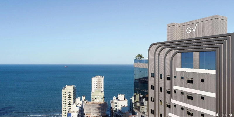 Avenida Nereu 3 suítes 2 vagas: 7ª foto da galeria de imagens do imóvel