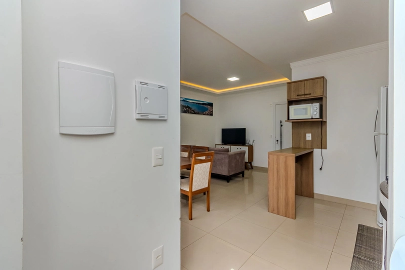 2 Suítes 1 Vaga - Morretes: 16ª foto da galeria de imagens do imóvel