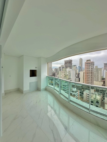 Apartamento 4 suítes 3 vagas: 4ª foto da galeria de imagens do imóvel