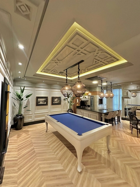 Apartamento 4 suítes 3 vagas: 31ª foto da galeria de imagens do imóvel