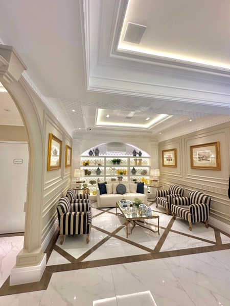Apartamento 4 suítes 3 vagas: 32ª foto da galeria de imagens do imóvel
