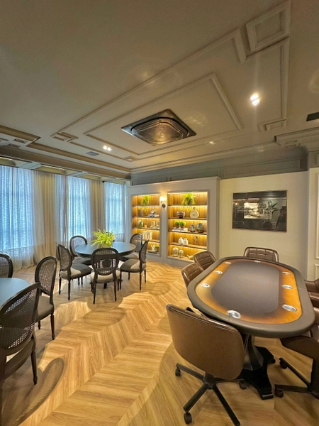 Apartamento 4 suítes 3 vagas: 28ª foto da galeria de imagens do imóvel
