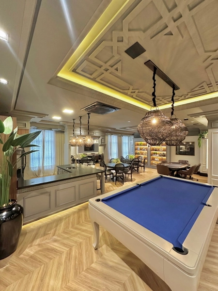 Apartamento 4 suítes 3 vagas: 30ª foto da galeria de imagens do imóvel