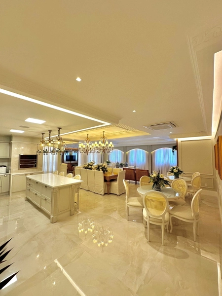 Apartamento 4 suítes 3 vagas: 26ª foto da galeria de imagens do imóvel