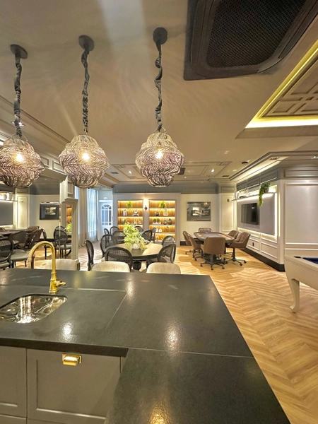 Apartamento 4 suítes 3 vagas: 29ª foto da galeria de imagens do imóvel