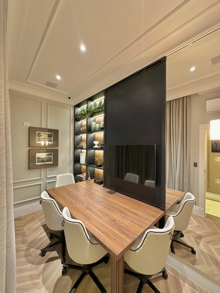 Apartamento 4 suítes 3 vagas: 38ª foto da galeria de imagens do imóvel