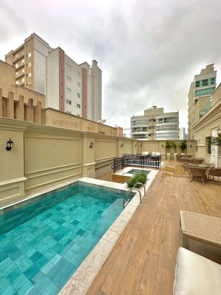 Apartamento 4 suítes 3 vagas: 34ª foto da galeria de imagens do imóvel