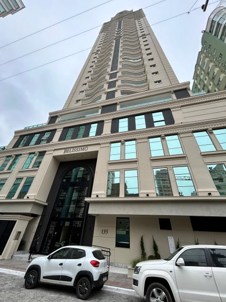 Apartamento 4 suítes 3 vagas: 2ª foto da galeria de imagens do imóvel