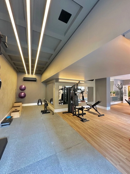 Apartamento 4 suítes 3 vagas: 36ª foto da galeria de imagens do imóvel
