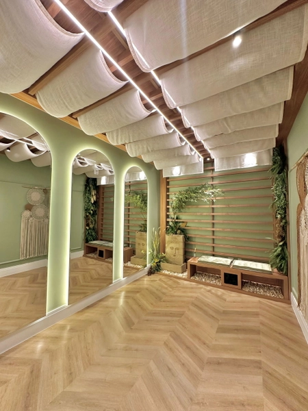 Apartamento 4 suítes 3 vagas: 39ª foto da galeria de imagens do imóvel