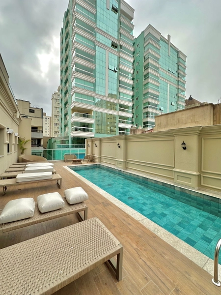 Apartamento 4 suítes 3 vagas: 35ª foto da galeria de imagens do imóvel