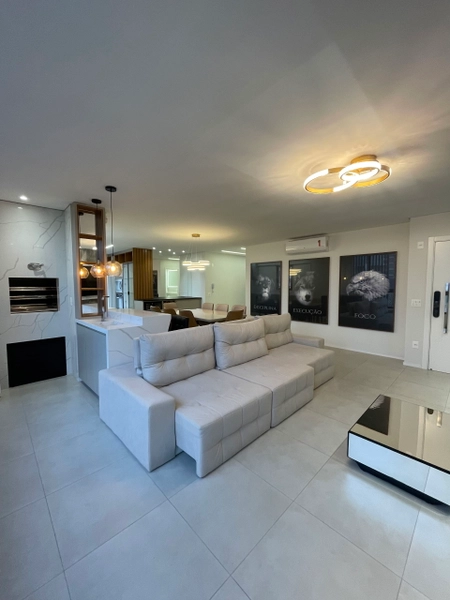 Apartamento diferenciado 3 suítes 2 vagas: 1ª foto da galeria de imagens do imóvel