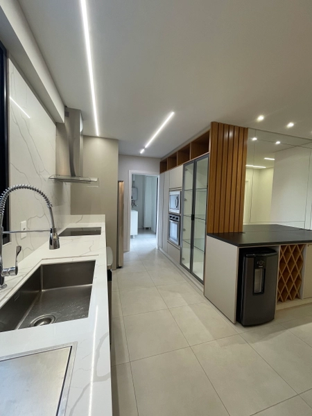 Apartamento diferenciado 3 suítes 2 vagas: 7ª foto da galeria de imagens do imóvel