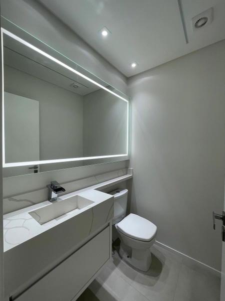 Apartamento diferenciado 3 suítes 2 vagas: 8ª foto da galeria de imagens do imóvel