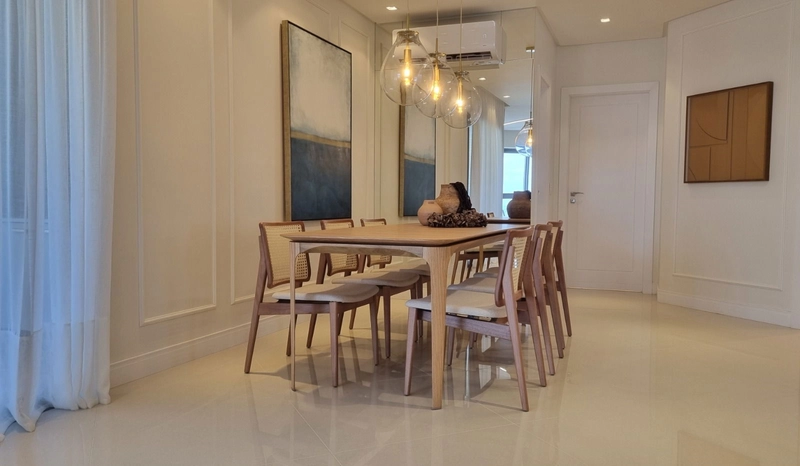 Apartamento 4 Suítes 3 Vagas - Balneário Camboriú: 34ª foto da galeria de imagens do imóvel
