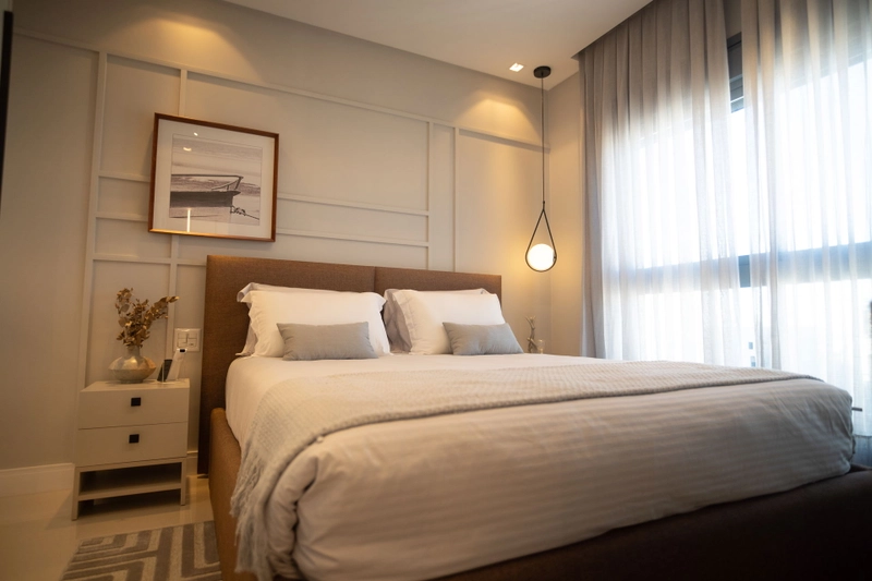 Apartamento 4 Suítes 3 Vagas - Balneário Camboriú: 24ª foto da galeria de imagens do imóvel