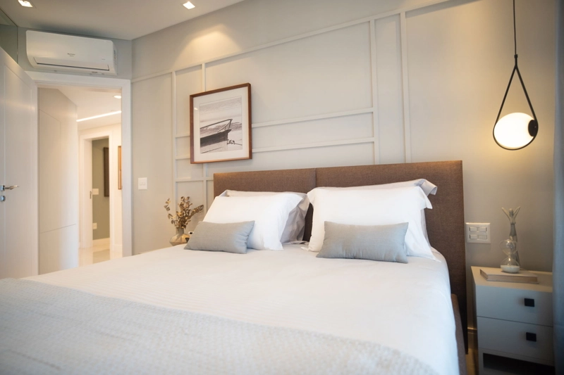 Apartamento 4 Suítes 3 Vagas - Balneário Camboriú: 25ª foto da galeria de imagens do imóvel