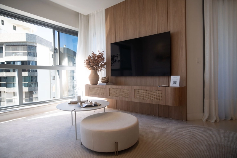 Apartamento 4 Suítes 3 Vagas - Balneário Camboriú: 16ª foto da galeria de imagens do imóvel