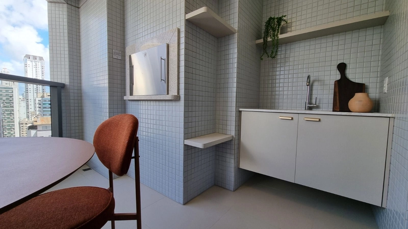 Apartamento 4 Suítes 3 Vagas - Balneário Camboriú: 3ª foto da galeria de imagens do imóvel
