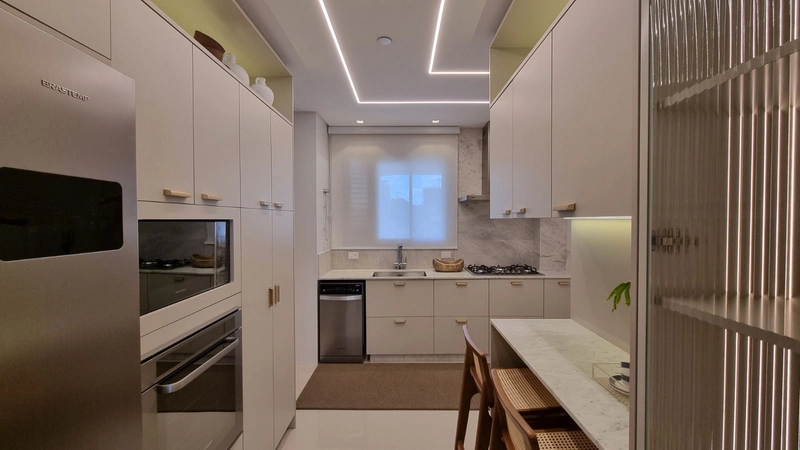 Apartamento 4 Suítes 3 Vagas - Balneário Camboriú: 36ª foto da galeria de imagens do imóvel
