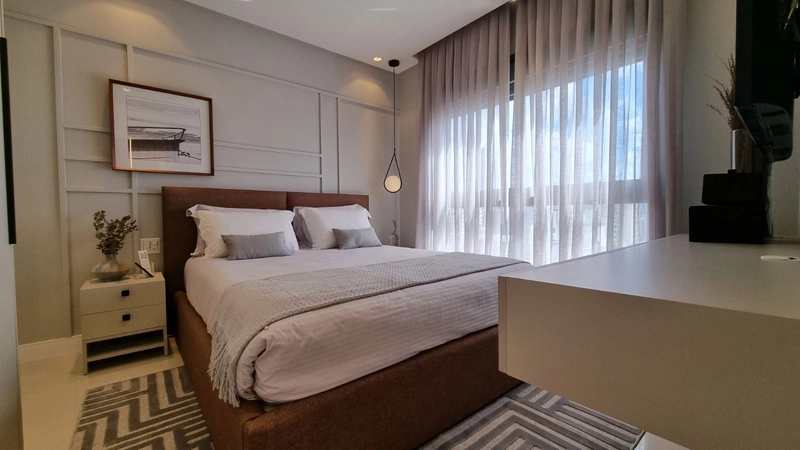 Apartamento 4 Suítes 3 Vagas - Balneário Camboriú: 12ª foto da galeria de imagens do imóvel
