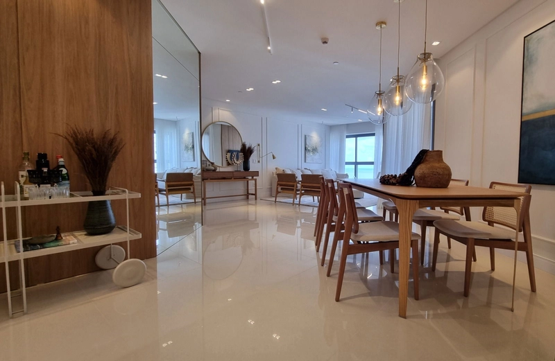 Apartamento 4 Suítes 3 Vagas - Balneário Camboriú: 35ª foto da galeria de imagens do imóvel
