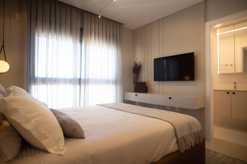 Apartamento 4 Suítes 3 Vagas - Balneário Camboriú: 26ª foto da galeria de imagens do imóvel