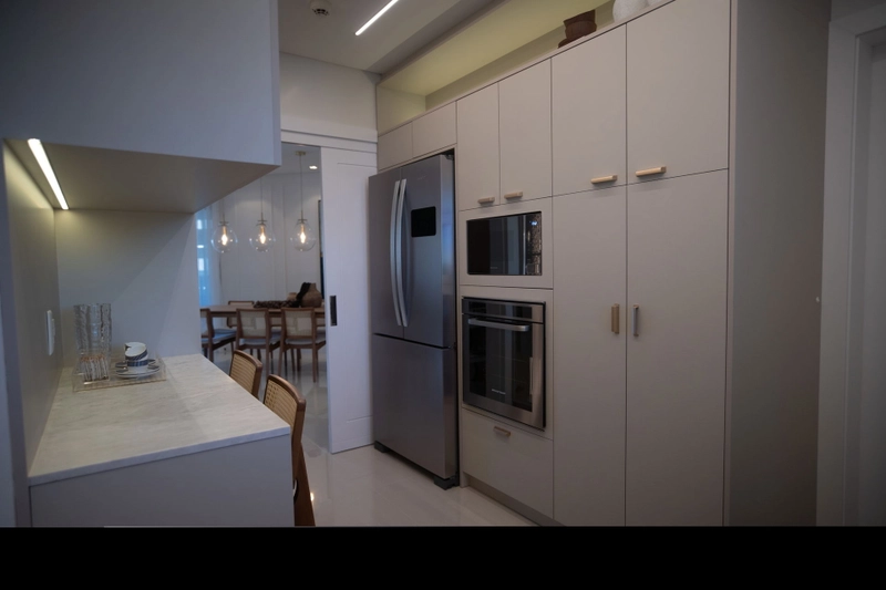 Apartamento 4 Suítes 3 Vagas - Balneário Camboriú: 30ª foto da galeria de imagens do imóvel