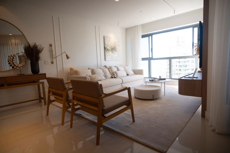 Apartamento 4 Suítes 3 Vagas - Balneário Camboriú: 17ª foto da galeria de imagens do imóvel