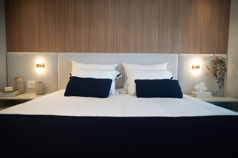 Apartamento 4 Suítes 3 Vagas - Balneário Camboriú: 22ª foto da galeria de imagens do imóvel