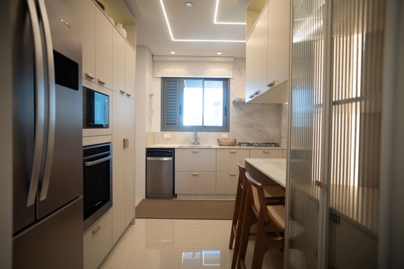Apartamento 4 Suítes 3 Vagas - Balneário Camboriú: 27ª foto da galeria de imagens do imóvel