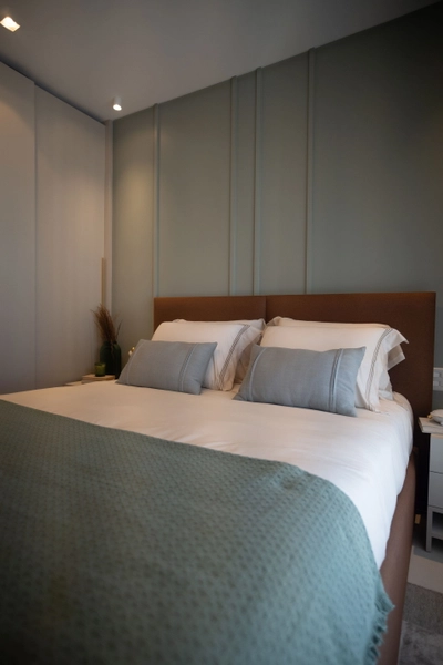 Apartamento 4 Suítes 3 Vagas - Balneário Camboriú: 19ª foto da galeria de imagens do imóvel